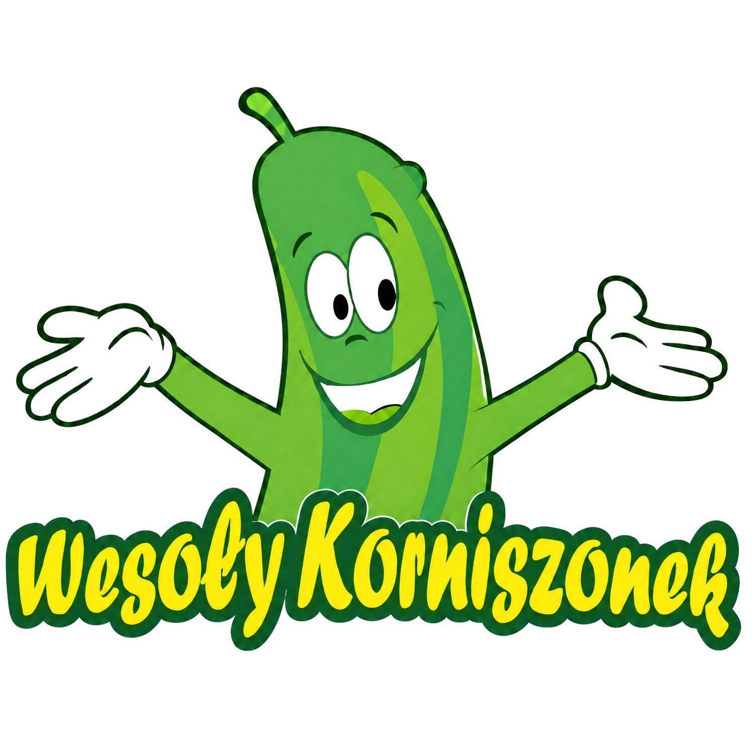Wesoły Korniszonek